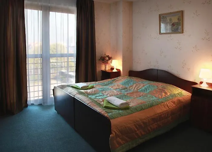 Hotel Monika