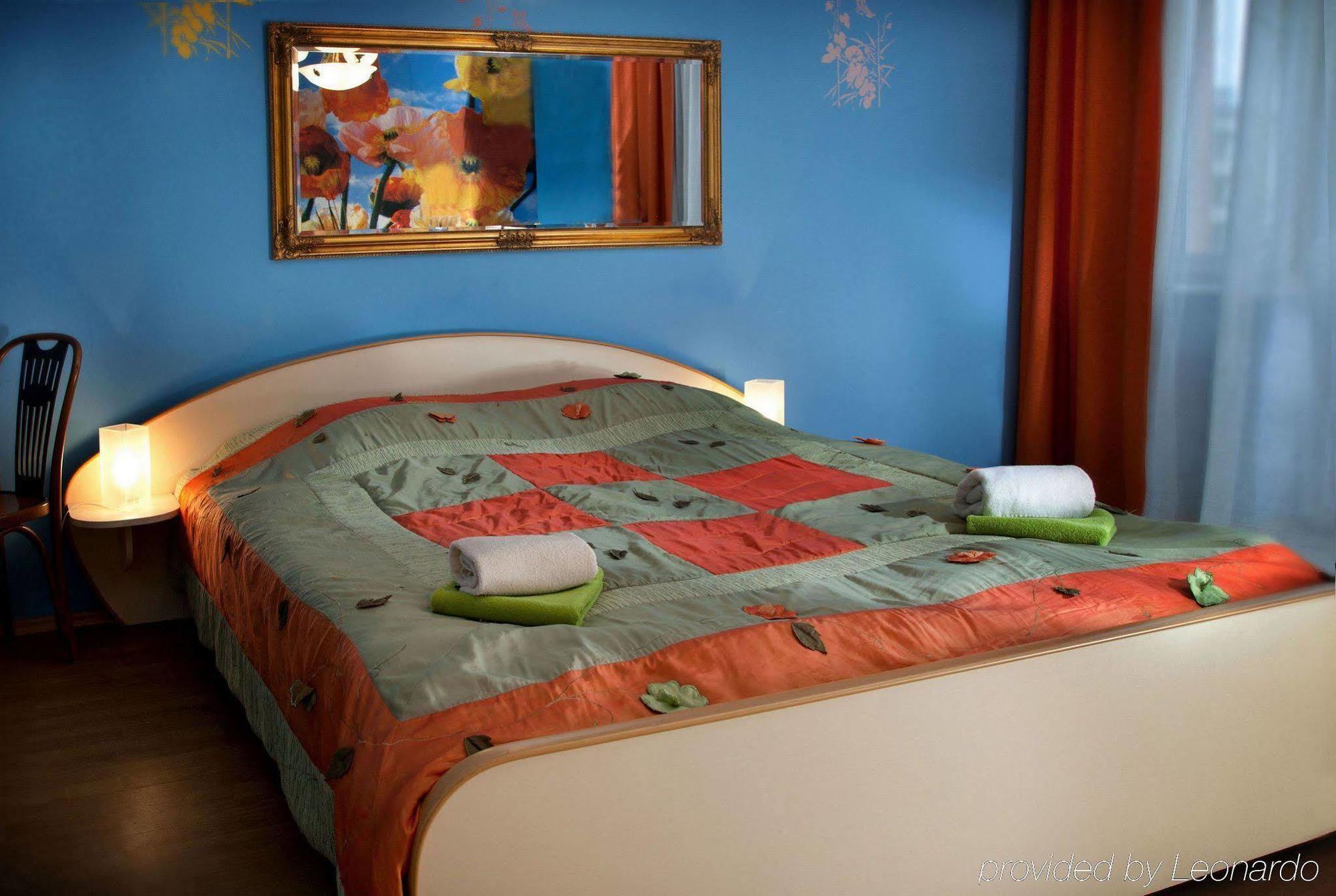 Hotel Monika Krakow