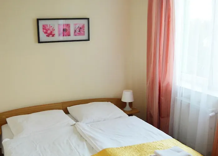 Hotel Monika